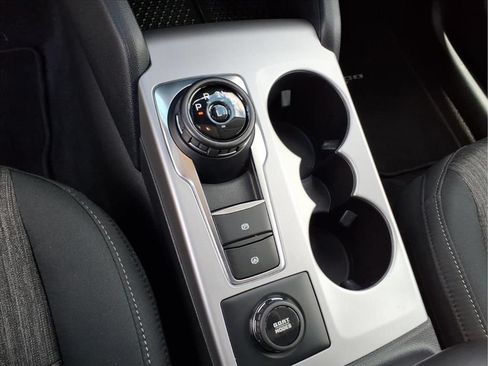 Used 2023 Ford Bronco Sport Big Bend AWD/4WD image 29
