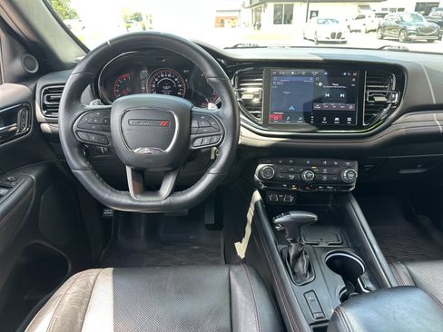 Used 2023 Dodge Durango R/T AWD/4WD image 15