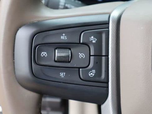 Used 2024 GMC Yukon Denali w/ Max Trailering Package AWD/4WD image 13