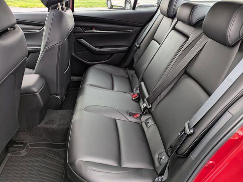 New 2026 MAZDA MAZDA3 2.5 S Sedan w/ Preferred Pkg image 26