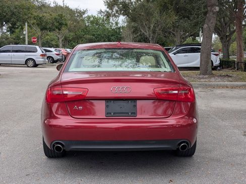 Used 2013 Audi A6 2.0T Premium Plus image 5
