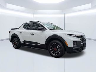 Used 2024 Hyundai Santa Cruz XRT AWD/4WD video 2