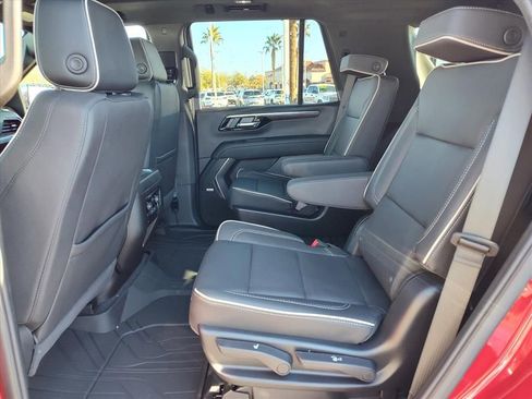 New 2026 Chevrolet Tahoe Premier w/ Sun And Tow Package image 7