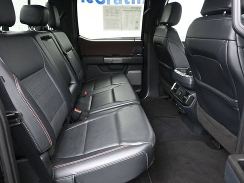 Used 2023 Ford F150 Lariat w/ Equipment Group 502A High AWD/4WD image 10