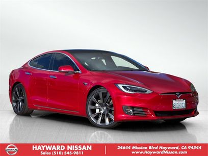 Used 2021 Tesla Model S Long Range