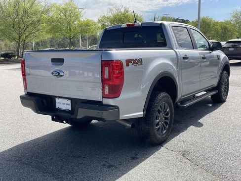 Used 2023 Ford Ranger XLT w/ Equipment Group 302A High AWD/4WD image 5