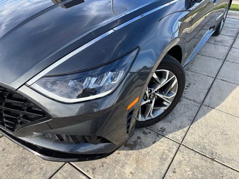 Used 2023 Hyundai Sonata SEL image 2