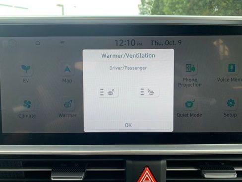 New 2025 Hyundai Ioniq 6 SEL image 17