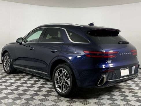 Used 2024 Genesis GV70 2.5T w/ Select Package AWD/4WD image 6