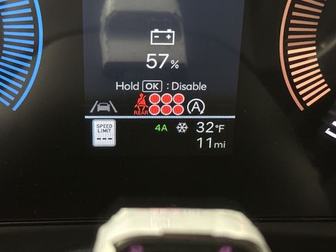 New 2026 Hyundai Palisade SE image 13