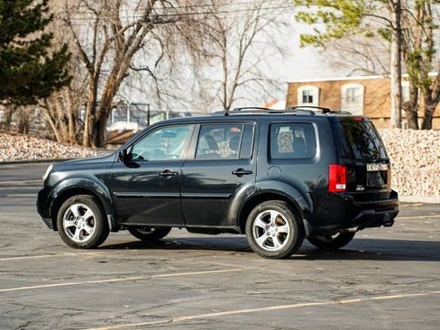Used 2012 Honda Pilot EX-L image 7