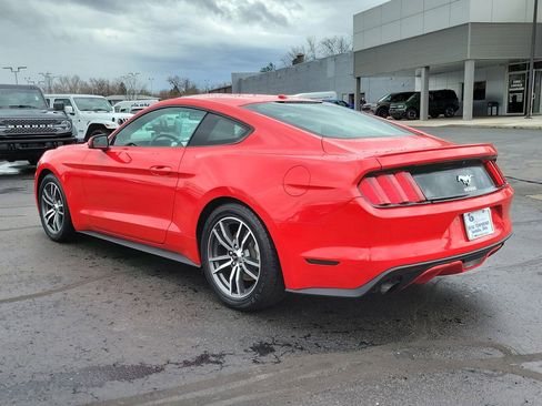 Used 2016 Ford Mustang Premium image 6