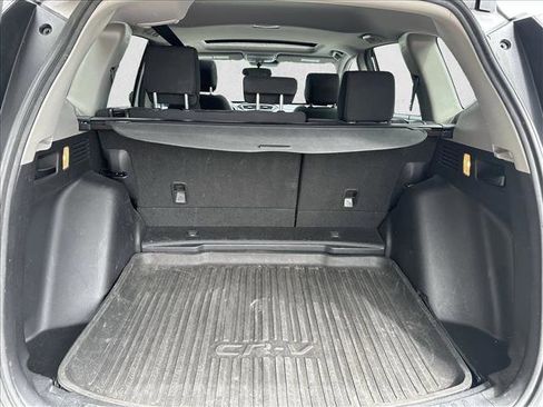 Used 2022 Honda CR-V EX image 10