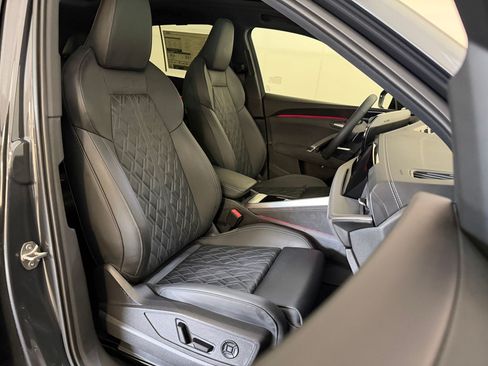New 2026 Audi SQ5 Premium Plus AWD/4WD image 34