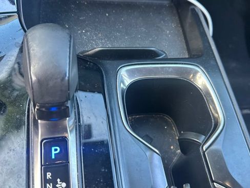 Used 2022 Lexus NX 250 FWD w/ Towing Package (2000 Lbs) image 2
