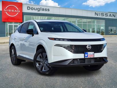 New 2025 Nissan Murano SL w/ Cargo Package