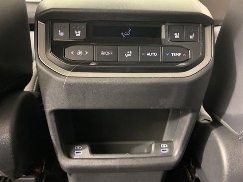 Used 2025 Lexus TX 350 AWD w/ Technology Package image 40