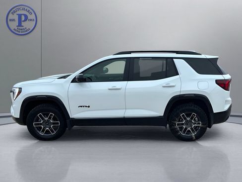 Used 2026 GMC Terrain AT4 w/ Convenience Package III AWD/4WD image 4