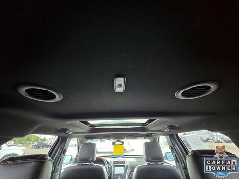 Used 2018 Ford Explorer Platinum AWD/4WD image 47