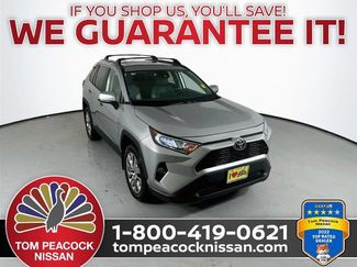 Used 2019 Toyota RAV4 XLE Premium FWD video 1