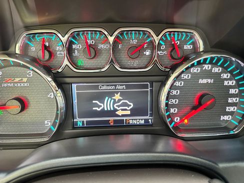 Used 2015 Chevrolet Silverado 2500 LTZ w/ Duramax Plus Package AWD/4WD image 39