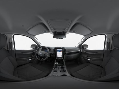 New 2026 Ford Ranger XLT image 8