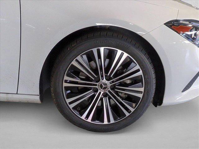 Certified 2023 Mercedes-Benz CLA 250 image 23