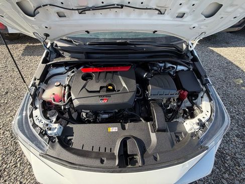 Used 2024 Toyota Corolla GR w/ Performance Package image 12