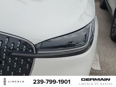 New 2026 Lincoln Aviator Premiere image 14