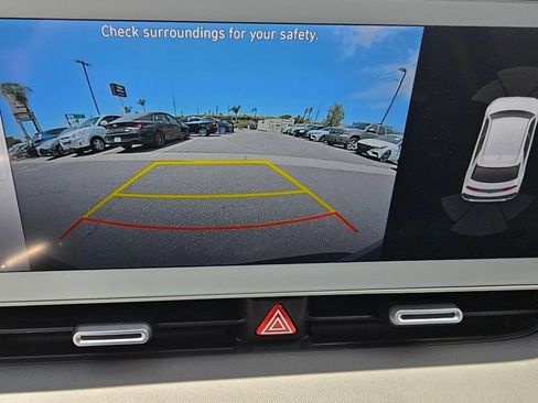 Certified 2024 Hyundai Ioniq 5 SEL RWD image 33