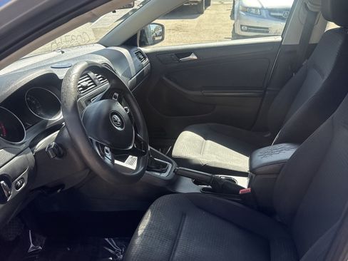 Used 2016 Volkswagen Jetta S FWD image 11