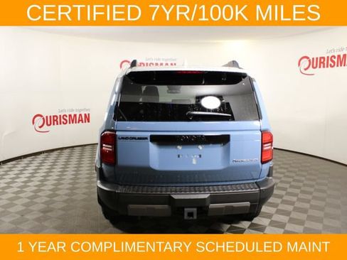 Used 2026 Toyota Land Cruiser w/ Premium Package AWD/4WD image 7