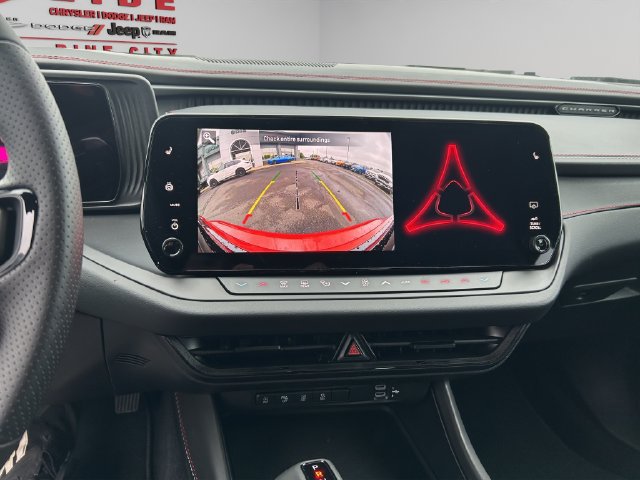 New 2026 Dodge Charger R/T AWD/4WD image 20