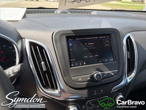 Certified 2024 Chevrolet Equinox LT w/ LPO, Floor Liner Package AWD/4WD image 13