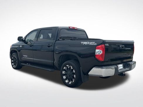 Used 2015 Toyota Tundra SR5 RWD image 5