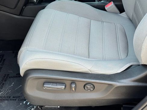 Used 2022 Honda CR-V EX image 16