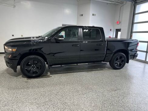 Used 2022 RAM 1500 Big Horn image 20