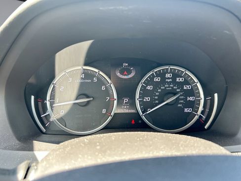 Used 2015 Acura MDX FWD w/ Technology Package image 21