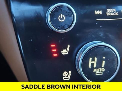 Certified 2026 INFINITI QX60 Autograph w/ Dark Cargo Package image 29