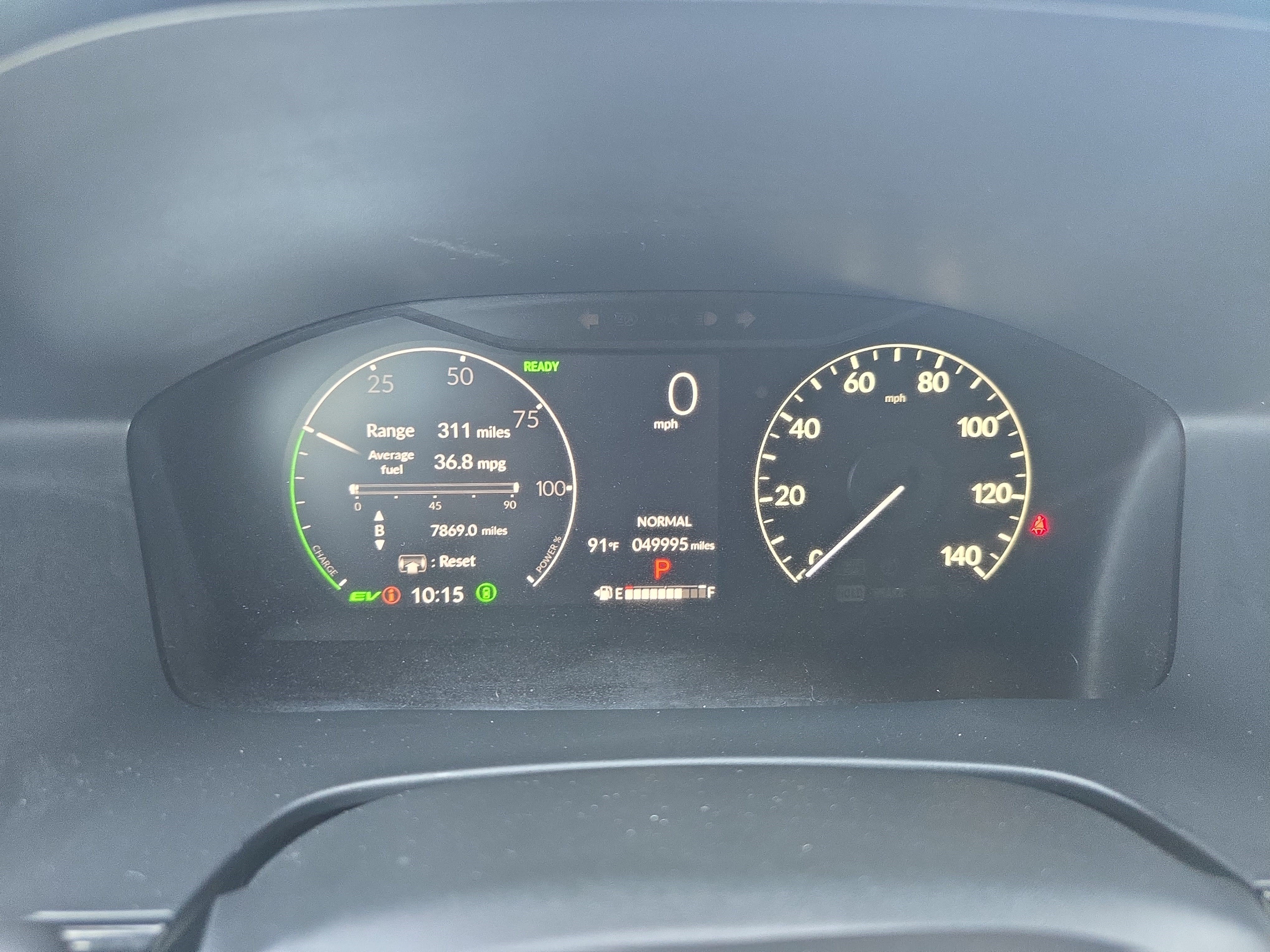 Certified 2024 Honda CR-V Sport image 18