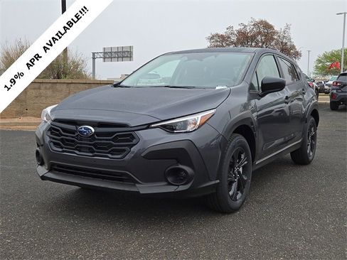 Used 2025 Subaru Crosstrek 2.0i image 1