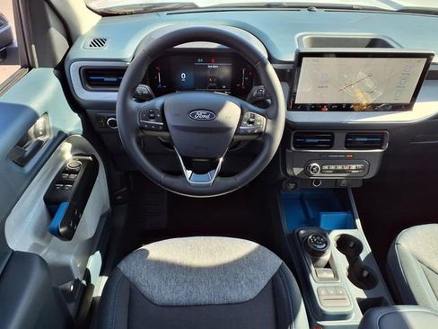 New 2026 Ford Maverick XLT w/ XLT Luxury Package image 6