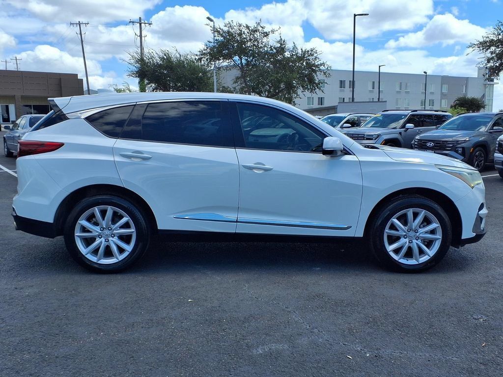 Used 2020 Acura RDX FWD image 6