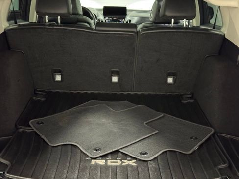 Used 2020 Acura RDX AWD image 28