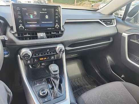 Used 2019 Toyota RAV4 XLE image 14