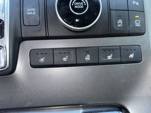 Used 2020 Hyundai Palisade Limited image 24