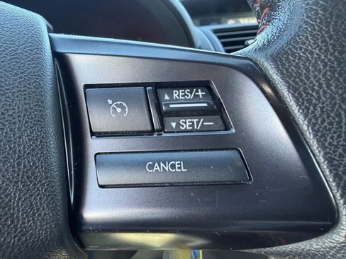 Used 2015 Subaru WRX Premium image 22