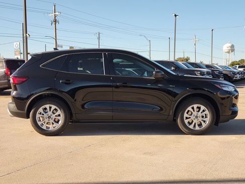 New 2026 Ford Escape Active image 7