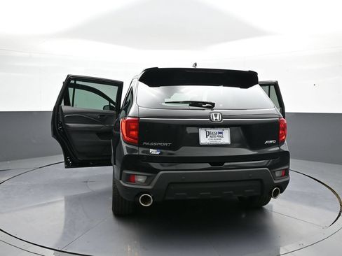 Used 2023 Honda Passport EX-L image 48