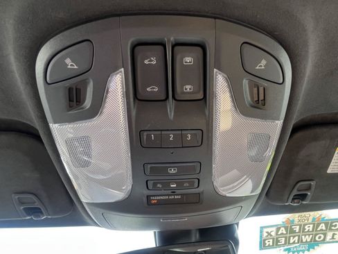 Used 2016 Buick LaCrosse Premium w/ Driver Confidence Package #1 AWD/4WD image 11